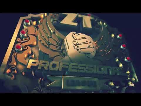 ZT Armwrestling 10 Leonardo X Anderson