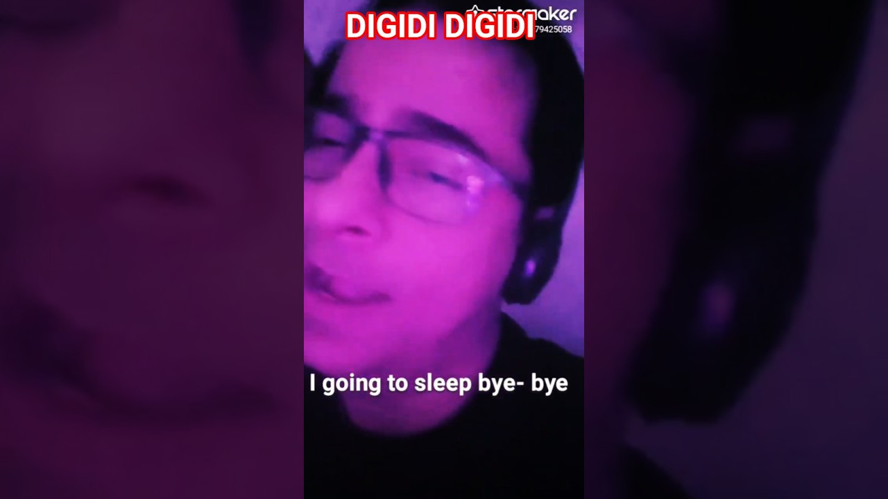DIGIDI DIGIDI | DJ ILHAM LYRICS | COVER BY BIPIN