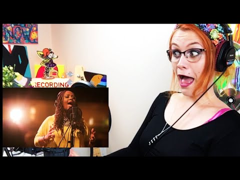 Vocal Coach Reacts to Snarky Puppy ft. Lalah Hathaway - Something | Technical Analysis & Demo