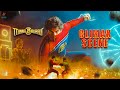 ULTIMATE CLIMAX SCENE Minnal Murali Basil Joseph Tovino Thomas Guru Somasundaram