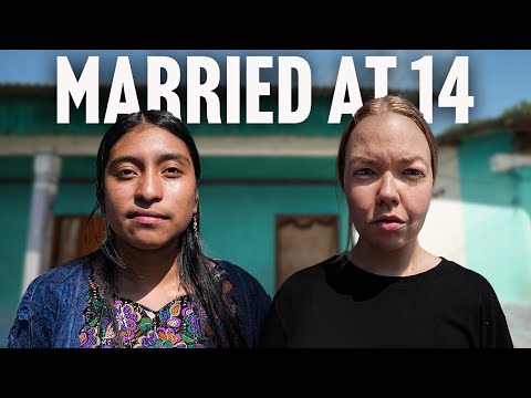 Inside The World's Hardest Place to Be a Woman
