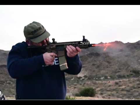 Sig Sauer MCX Spear 300 Blackout 2 Year Review (still no good)