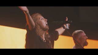 Healer (Spontaneous) - UPPERROOM