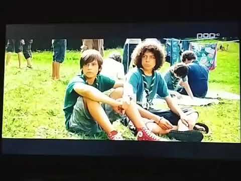 Tekmovanje - (Gremo mi po svoje)