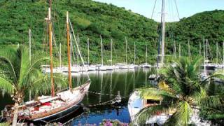 preview picture of video 'Caribbean Weddings | Radisson St Martin Resort, Marina & Spa'