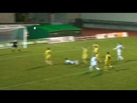 SR Delémont - FC Fribourg 10.04.2013 (1-1)