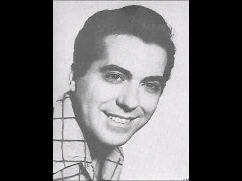 Tony Bavaar – Possess Me, 1952