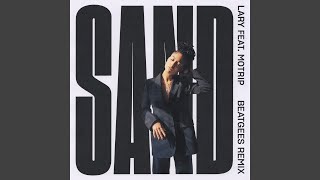 Sand Music Video