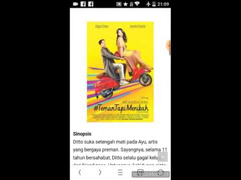 download lagu mp3 mp4 Film Teman Tapi Menikah Rapidvideo, download lagu Film Teman Tapi Menikah Rapidvideo gratis, unduh video klip Film Teman Tapi Menikah Rapidvideo