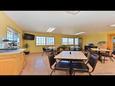 Americas Best Value Inn Kadoka