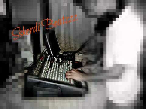 Tony Ray Project ft Gianna - Chica Loca (Sskerdi Beatzzz Remix 2012)