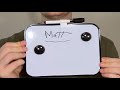 MGERASL Magnetic Whiteboard, Erasable Notepad, Portable Drawing Board, Teaching Whiteboard Review