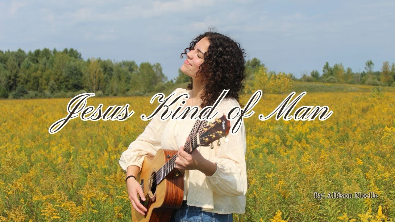 Promotional video thumbnail 1 for Allison Noelle