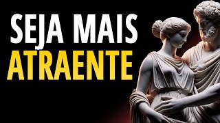 O Hábito Que Te Deixará 10X Mais Atraente e Saudável - ESTOICISMO