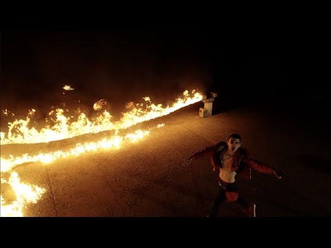 SERKA - L.C.G. (Clip Officiel)