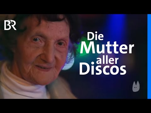Die Mutter aller Discos: Hedwig Müller | Capriccio | BR