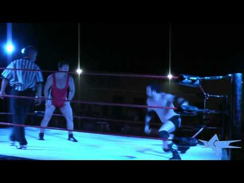 ICW Onda d'Urto - S02E01 - Kobra vs Mariel