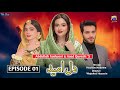 Dil e Umeed Episode 1 | Wahaj Ali, Sehar Khan, Sana Javed, Danish Tamoor, HUM TV Drama - JSZinfo