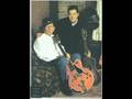 Chet Atkins "Blue Finger"