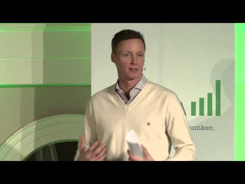 Avanza Börskväll - Martin Tivéus hälsar välkommen