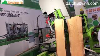 MÁY CƯA CD CNC NẠP PHÔI TỰ ĐỘNG WOODMASTER