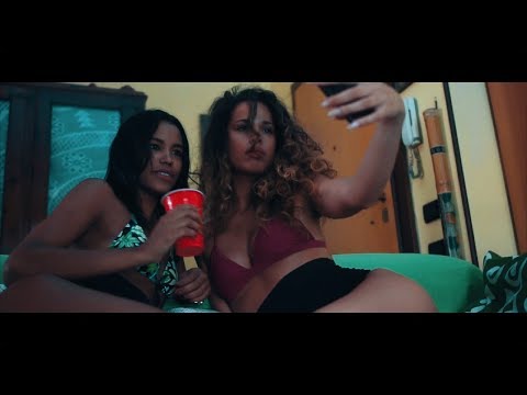Alex Pizzuti & Adalwolf Feat. Martina Camargo - La Pluma (Official Video)