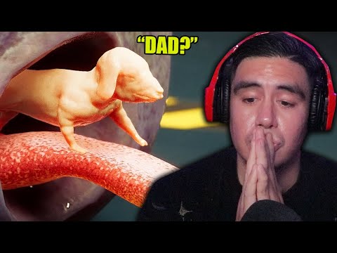 I FOUND A GAME SO WEIRD THAT IT LEFT ME ASHAMED, AFRAID & CONFUSED | Free Random Games