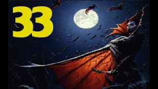 Let's Play - Ravenloft: Strahd's Possession - Part 33