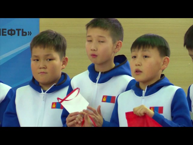 Подведены итоги международного чемпионата по баскетболу