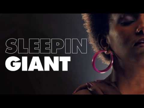 01 Sleepin Giant - Let's Get Serious (feat. Ruben Hein) [Original Cultures]