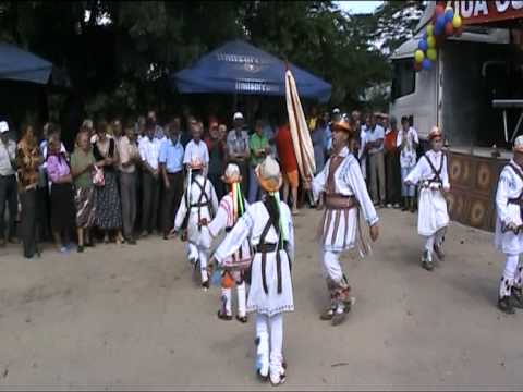 Calusul de la Frumoasa.avi