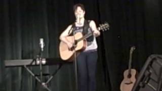 AMY COURTS: Free (Live in Fayetteville, N