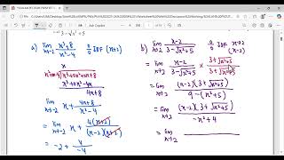 2526 PKA1 QA1b SM015
