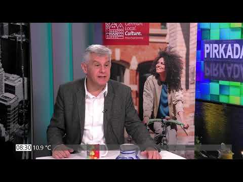 PIRKADAT Breuer Péterrel: Czeiszing Miklós