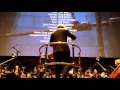 Ratatouille In Concert End Creditouilles Royal Albert Hall October 28th 2015