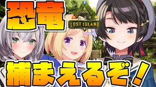 [閒聊] 大空スバル晚間遊戲直播《ＡＲＫ》