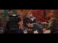 Blixten Och Det Magiska Huset Trailer HD