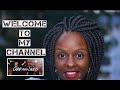 WELCOME || TRAVIS GREENE WELCOME || TRAVIS GREENE