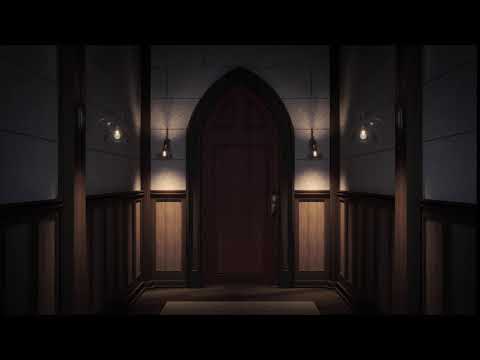 The Haunting of Hill House - Tepedeki Ev