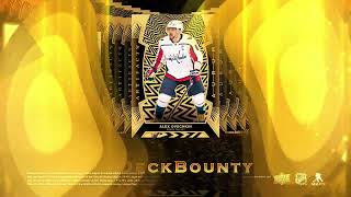 Upper Deck 2021-22 Artifacts Hockey