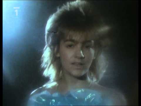 Darina Rolincová - Kto chce (videoklip) 1986
