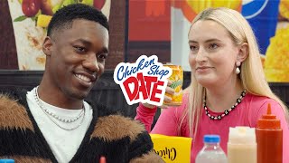 GIVEON | CHICKEN SHOP DATE video