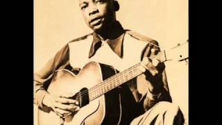 John Lee Hooker - Rock House Boogie