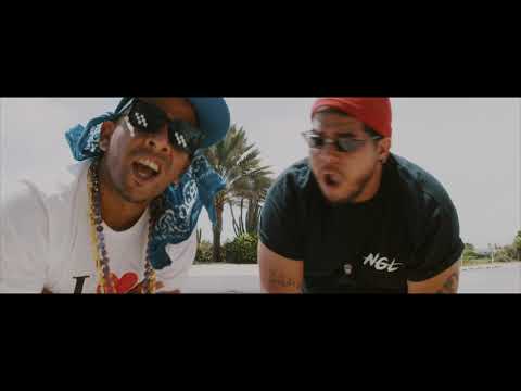 Freaky Jay ft. Fredsznigga - Retonde Remix (prod. by NGL)