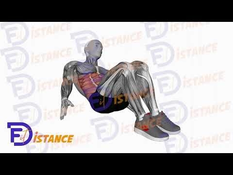 Touché alterné des talons - Exercice Touché alterné des talons en vidéo Touché alterné des talons - Exercice Touché alterné des talons en vidéo