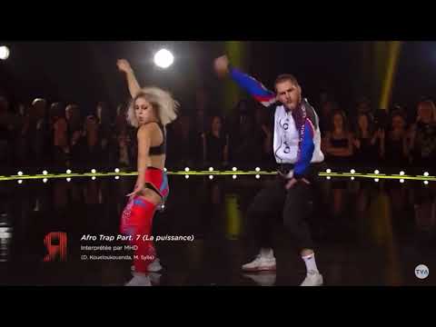 Revolution Shanie et Raphael PART 1