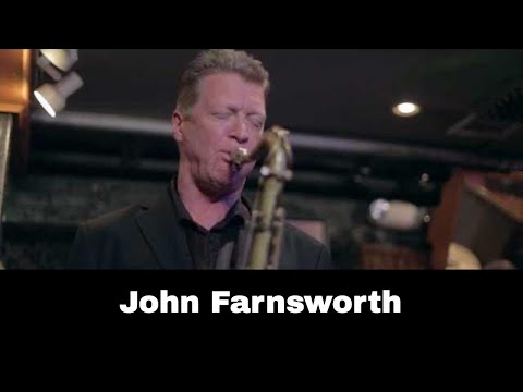 John Farnsworth Fraternal Order Of Jazz: The Good Life