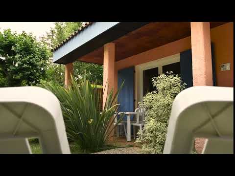Camping Le Méditerranée Argelès - Camping Pyrénées-Orientales - Image N°55