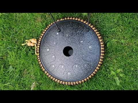 Sky Drum 3 Relaxační nástroje