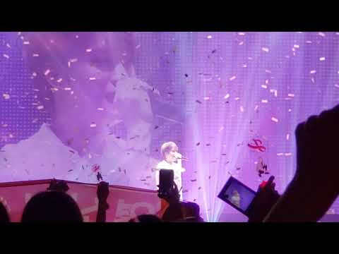 190309 KJJ J-party & Mini Concert in HK - Ending